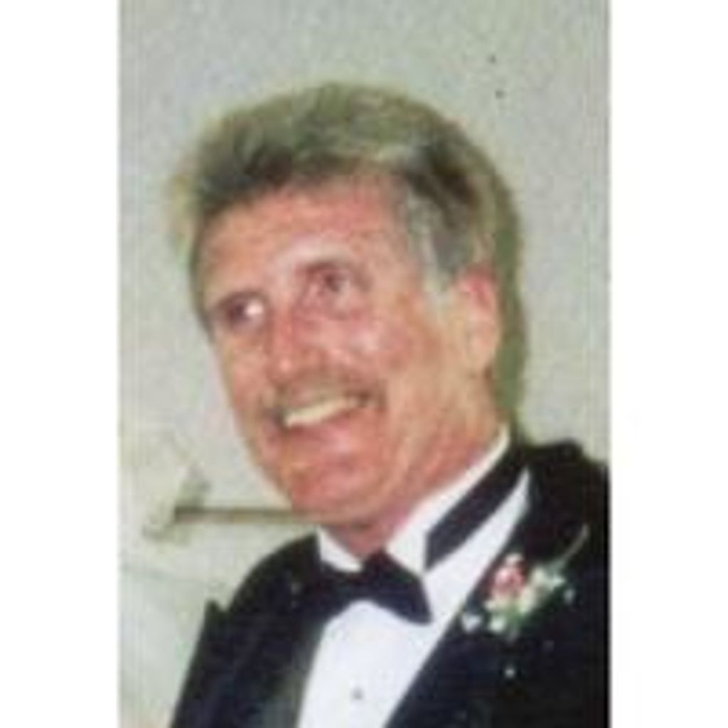Gerald E. Neal