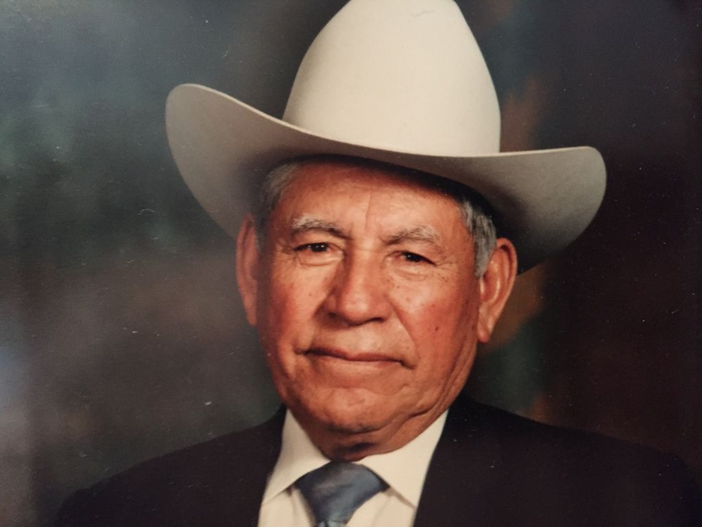 Lorenzo Garcia