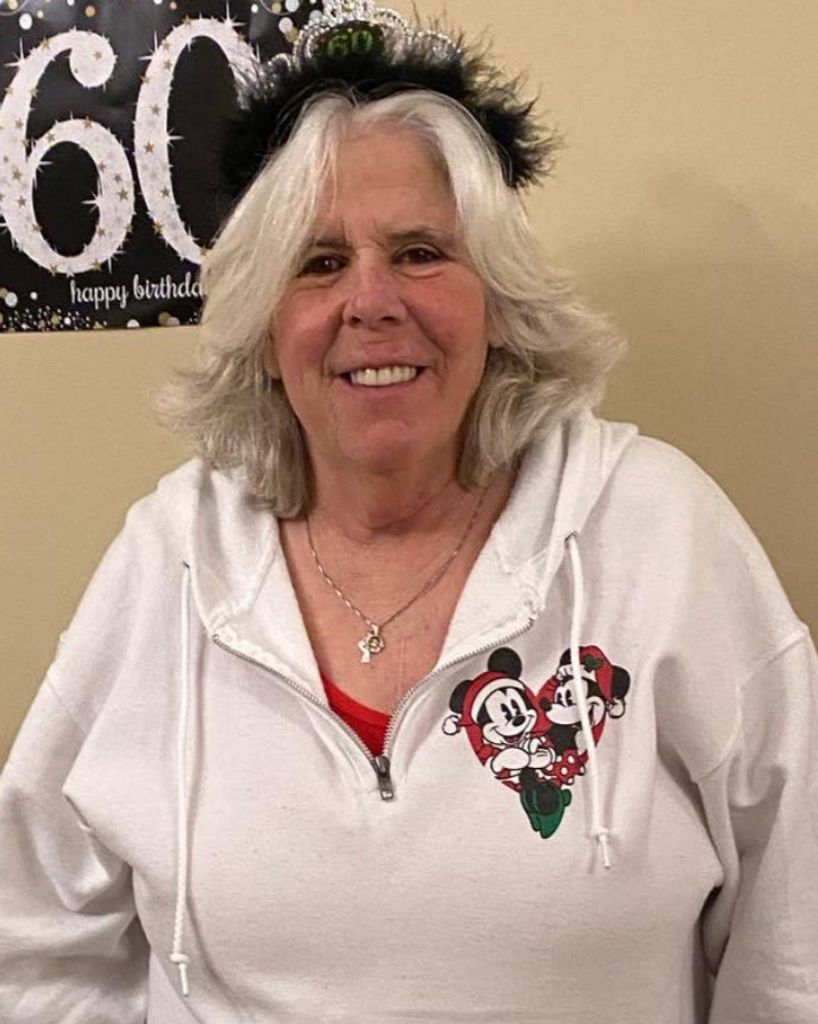Irene Ann Tobin