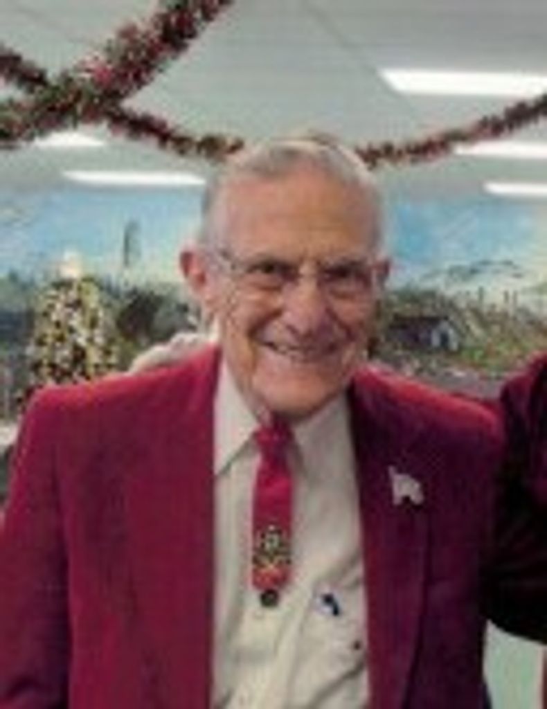 Charles Norbert Klink Profile Photo