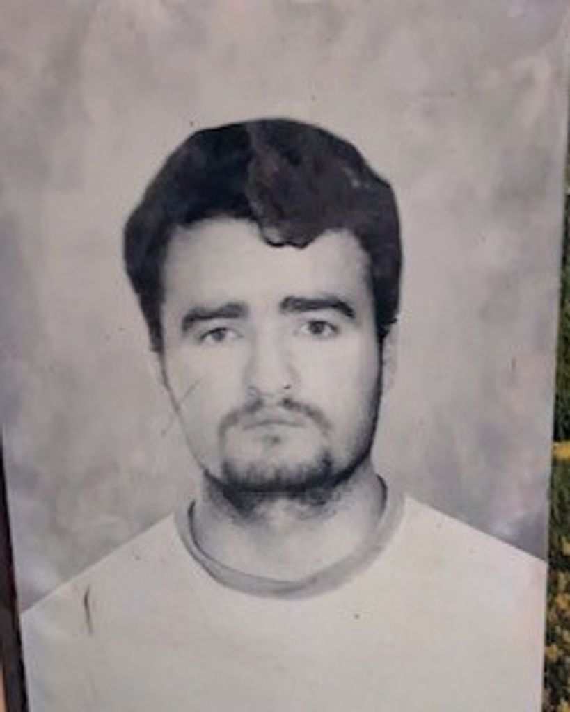 Francisco "Kiko" Gallarzo
