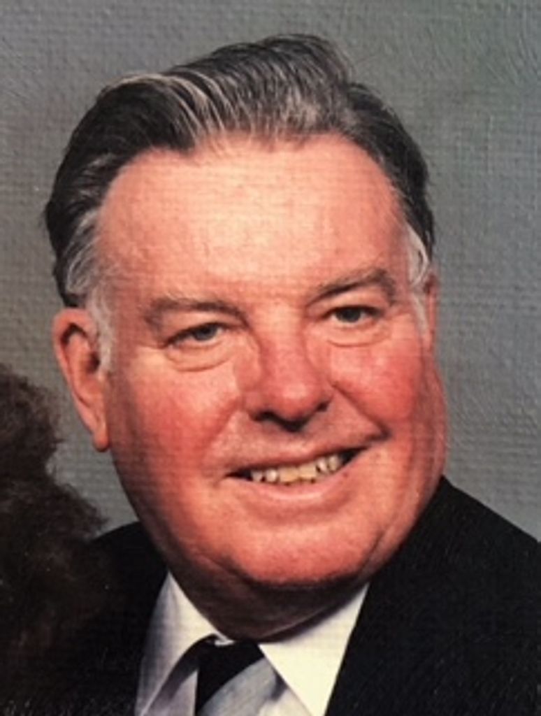 Charles J. Pearson