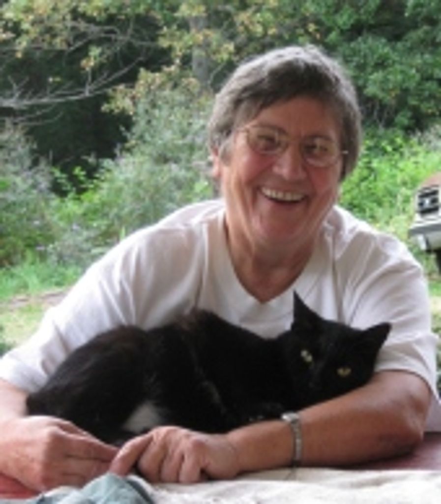 Carolyn Jean Keesecker