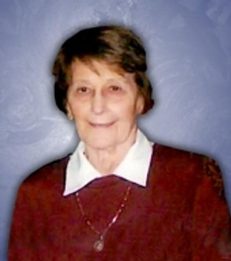 Julia Sadowski Profile Photo