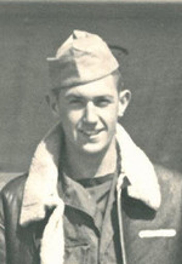 William Endean Jr