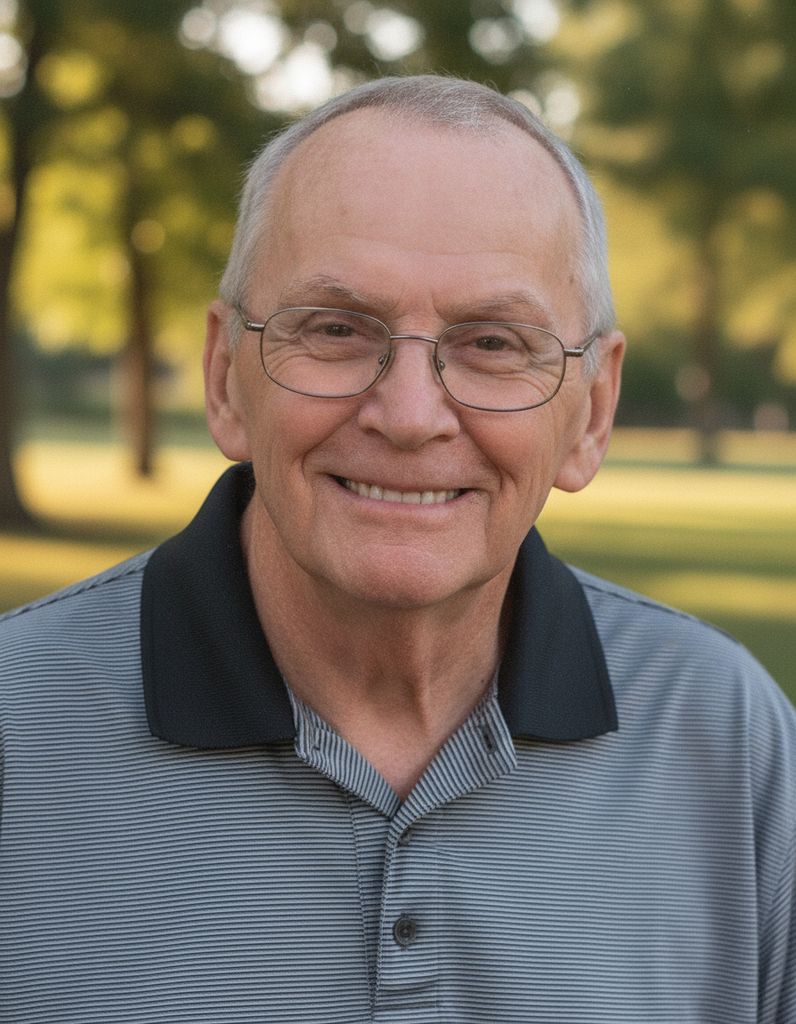 Paul Molloy Profile Photo