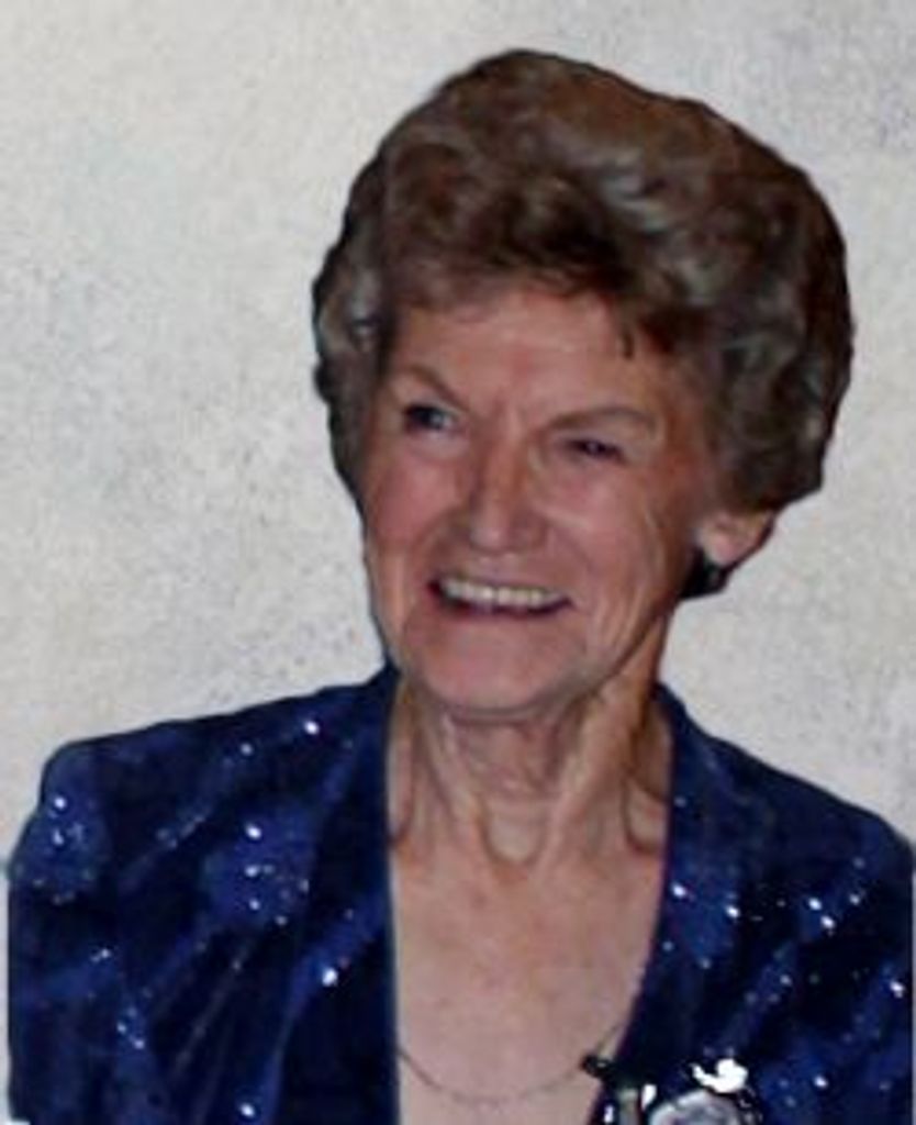 Barbara Chenoweth