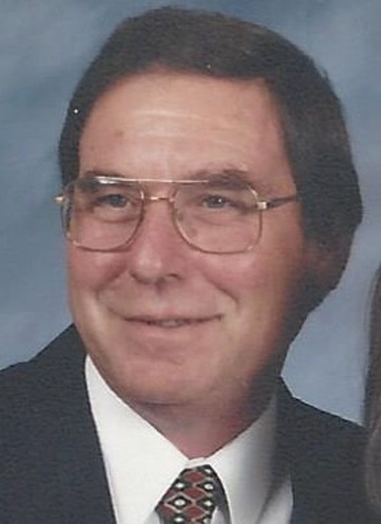Ronald Lee Sizer