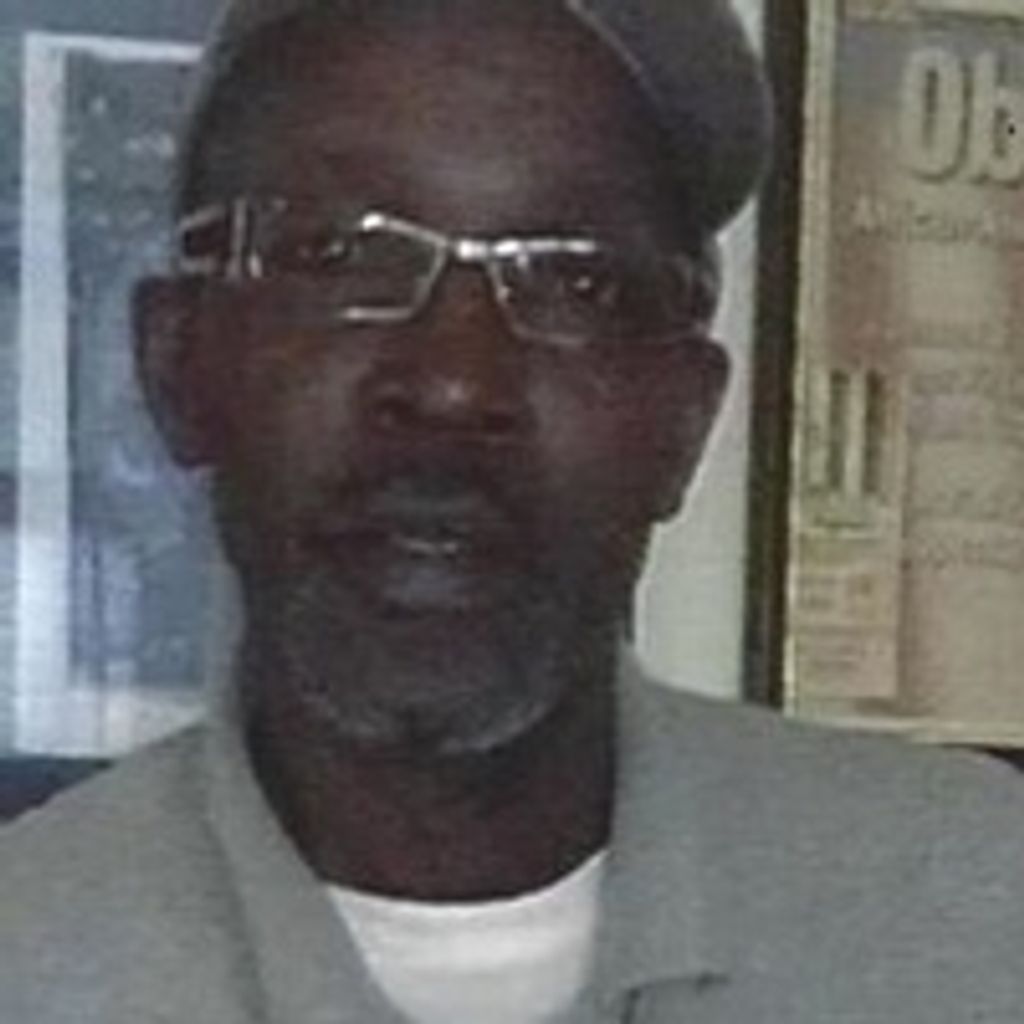 James  Alonzo Satterfield