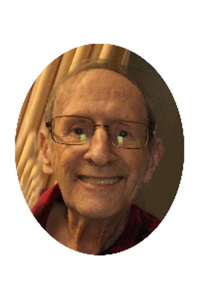 Russell Ellsworth Macomber