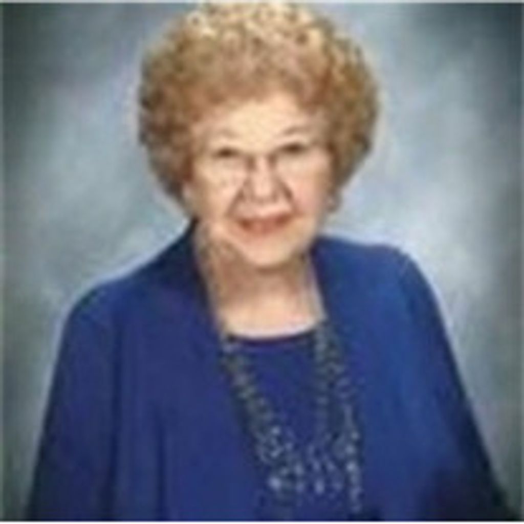 Elizabeth 'Libby' Lowery