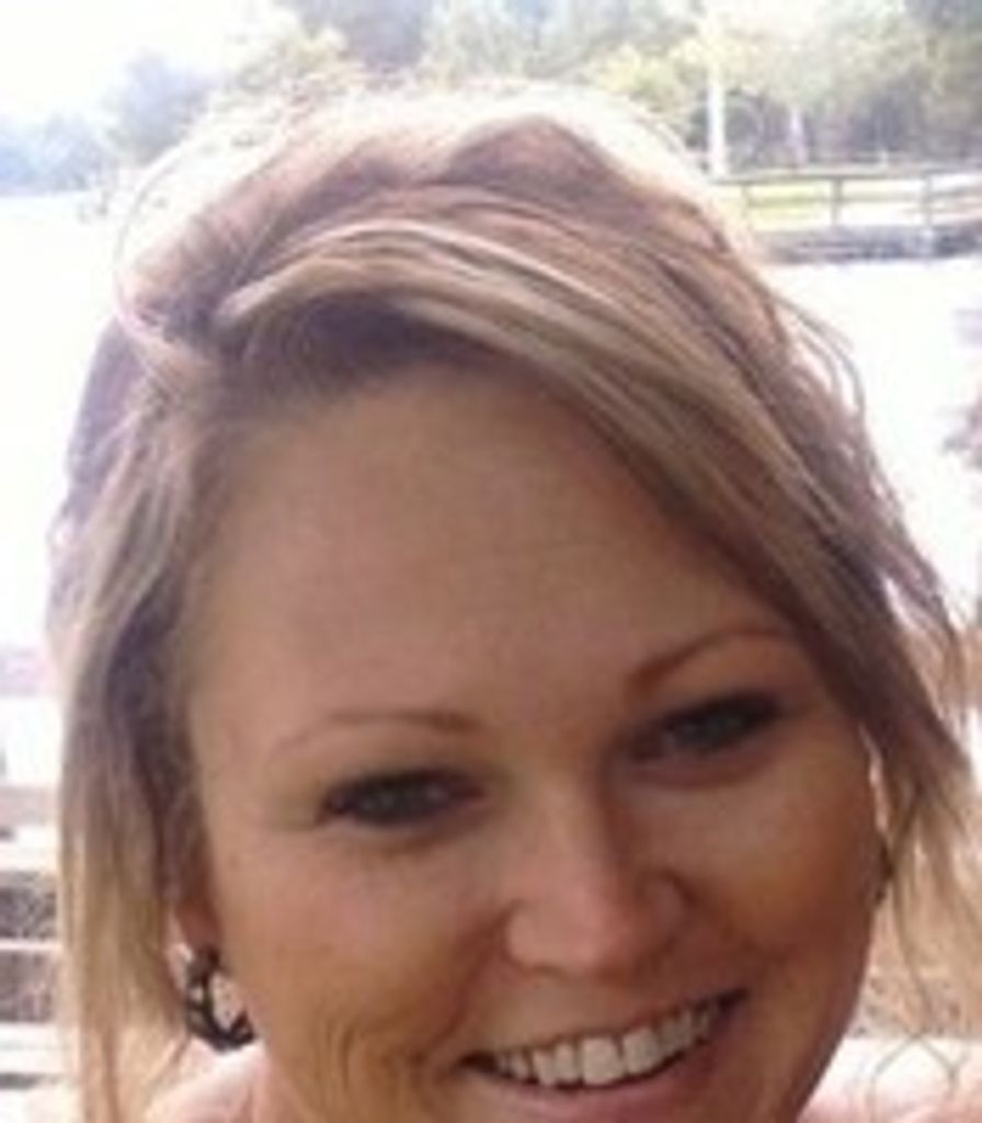 Janan M. Smith