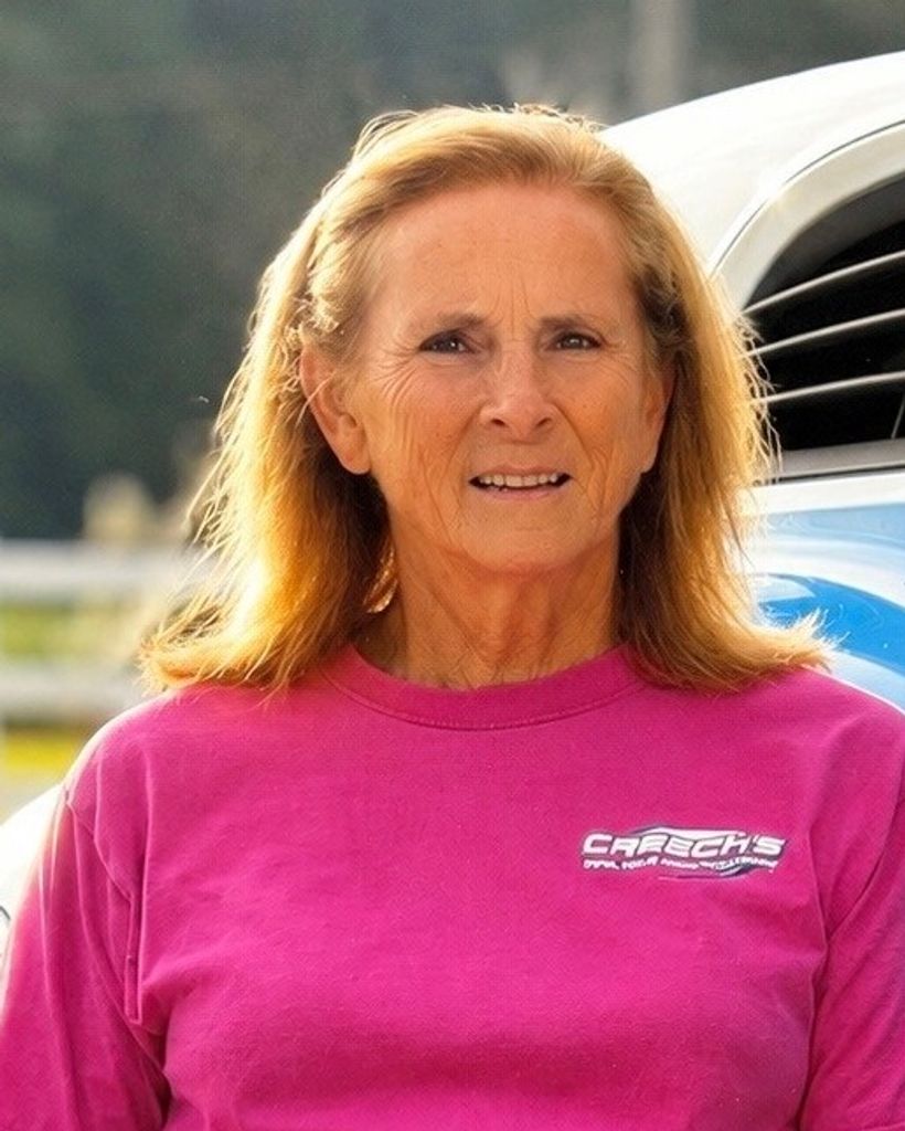 Myrtle Roberson Creech Profile Photo