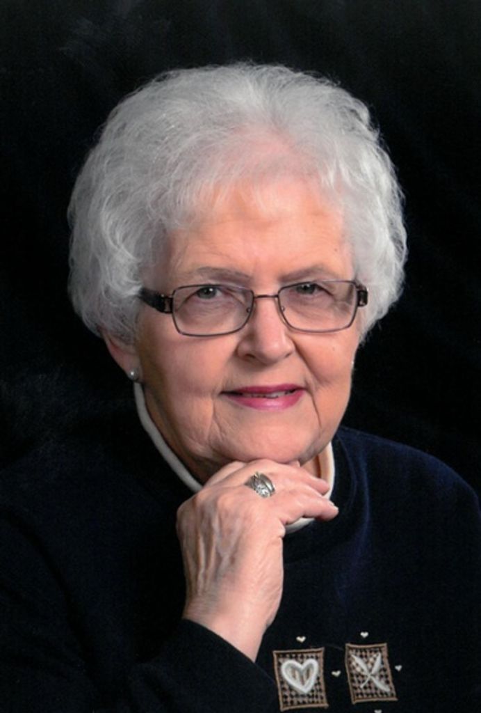 Gail Walton Profile Photo