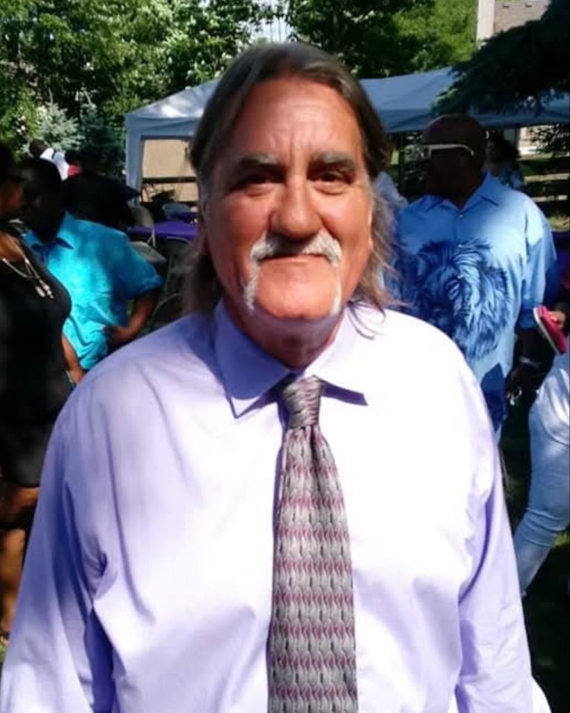 Michael H. "Smoke" Paprocki Profile Photo