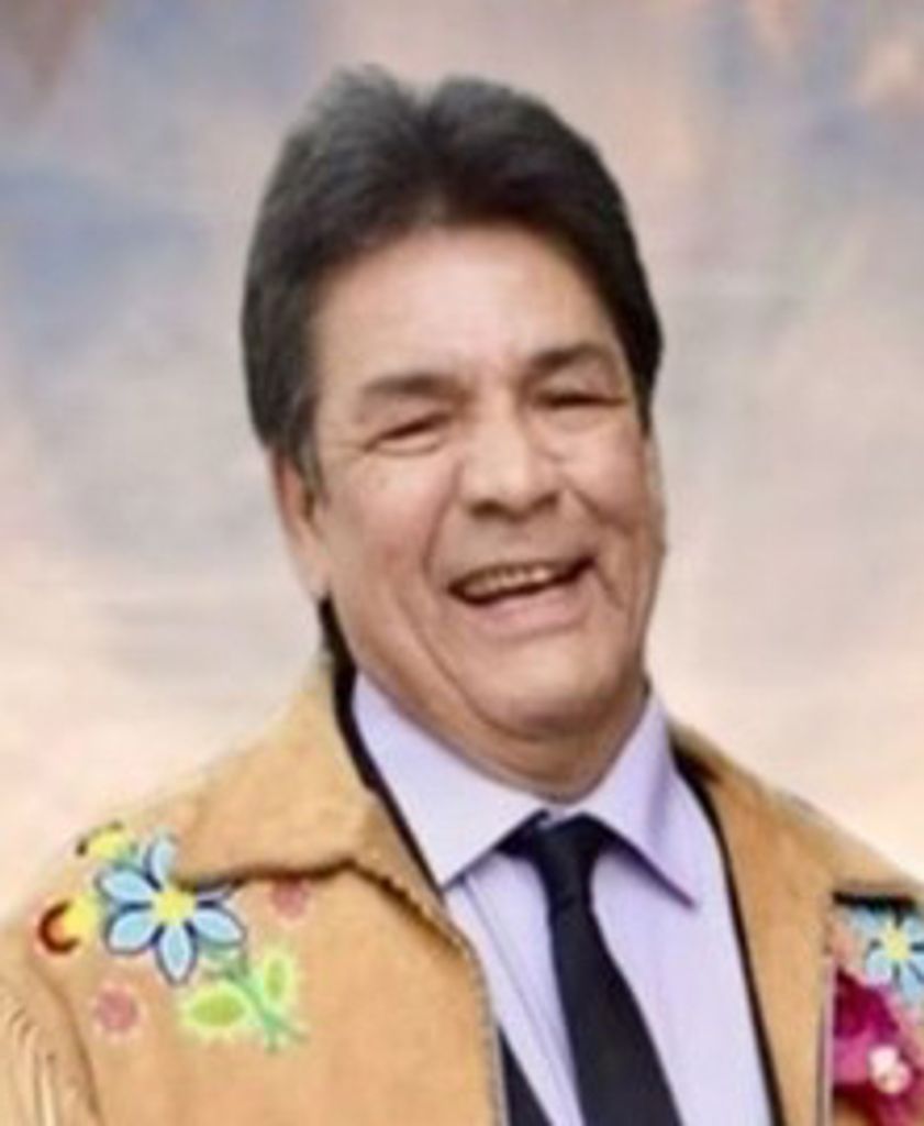 Hubert Sinclair Profile Photo