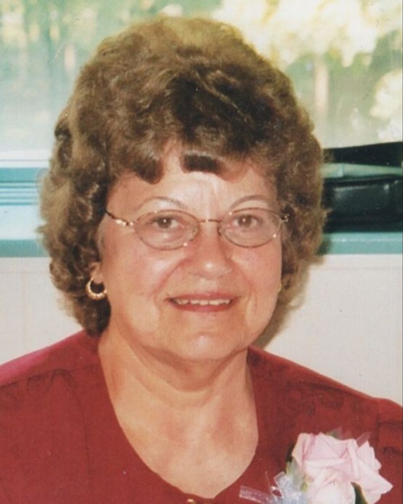 Elaine M. Sauder Profile Photo