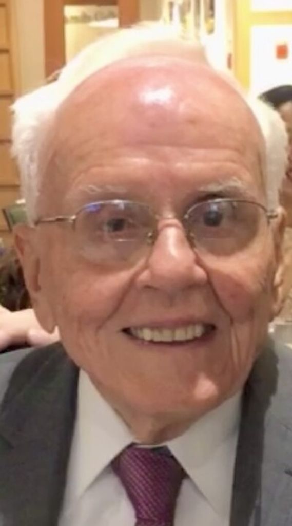 Robert W Swanson Profile Photo