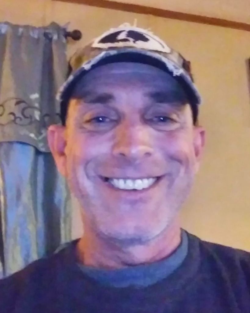 Mark Douglas Jackson