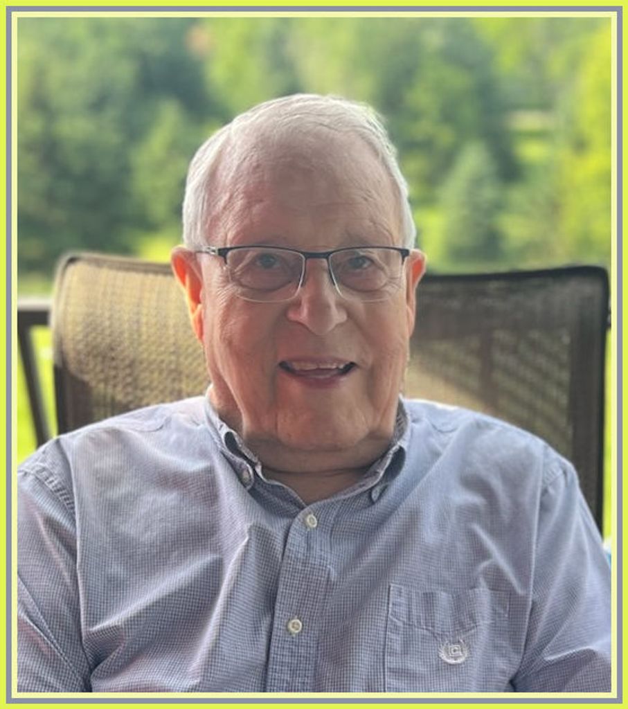 Gordon G. Yerigan Profile Photo