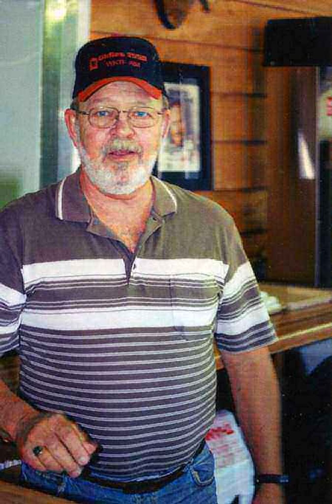 Len H. West