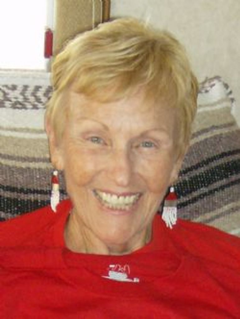 Carol Carver