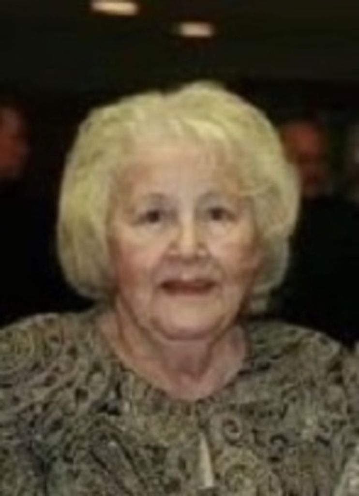 Edith J. Nichols