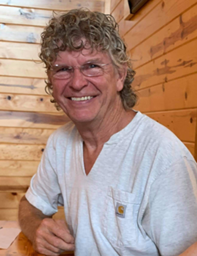 Michael Rowe Profile Photo