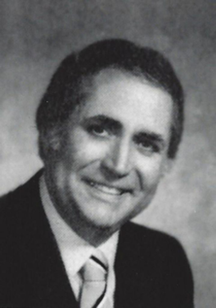James V. Magisano