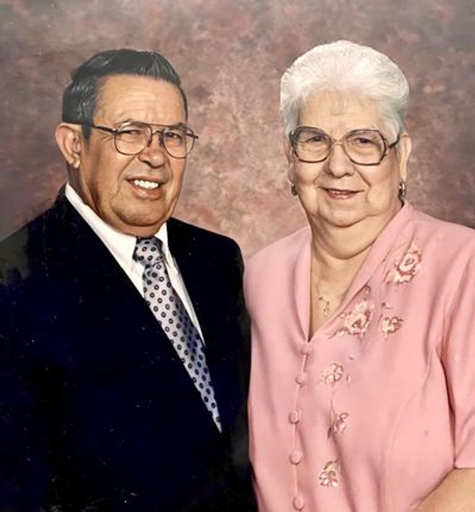 Eloisa Garcia Aguirre