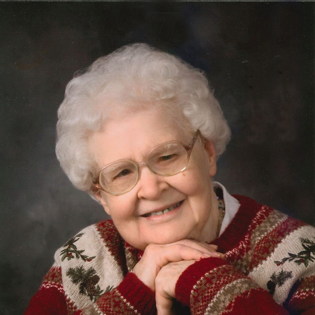 Genevieve A. Thole Profile Photo
