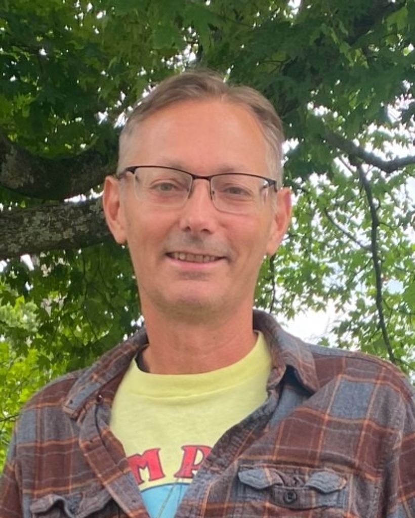 Kenny Junior Clark Profile Photo