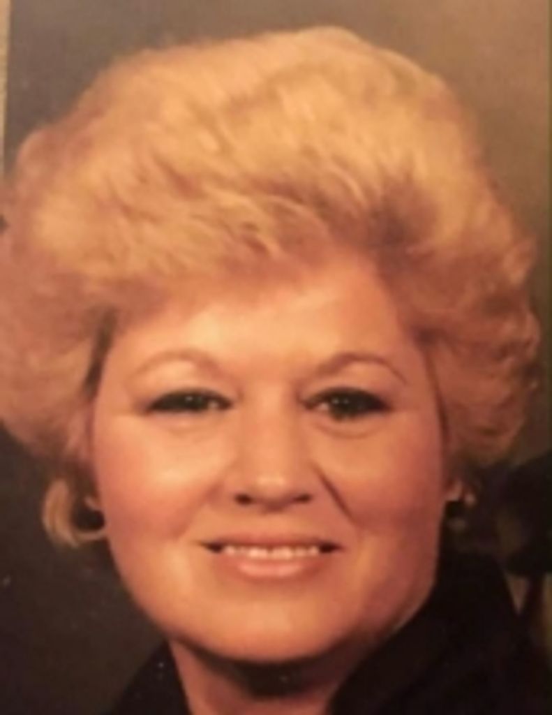 Phyllis  Ann Boldry