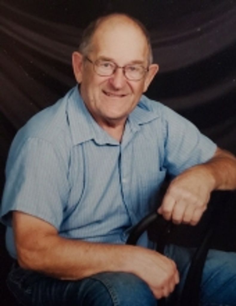 Daniel R. Tate Profile Photo