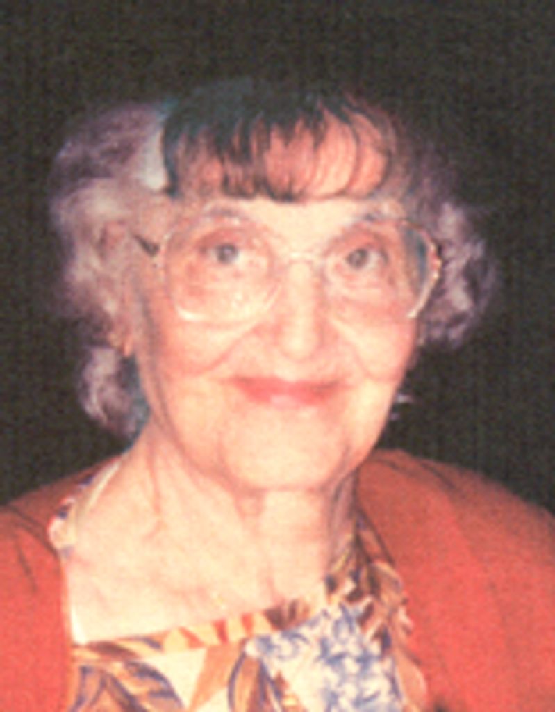 Erma L. Connair