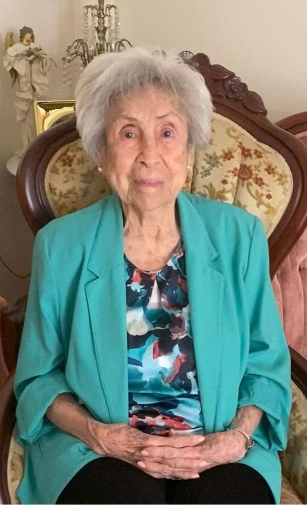 Carmen F. Mendez Profile Photo