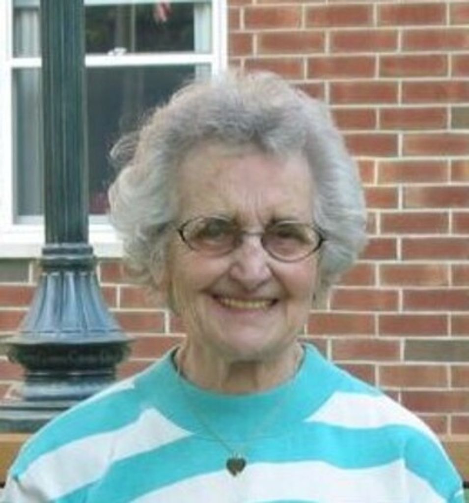 Philomena Westfall Profile Photo