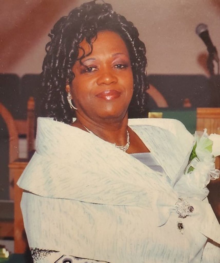 Joann Brockington Burgess