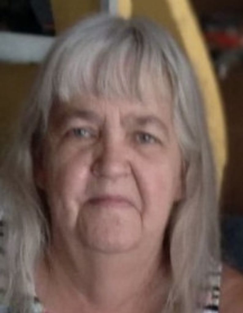 Doreen B. Lawler