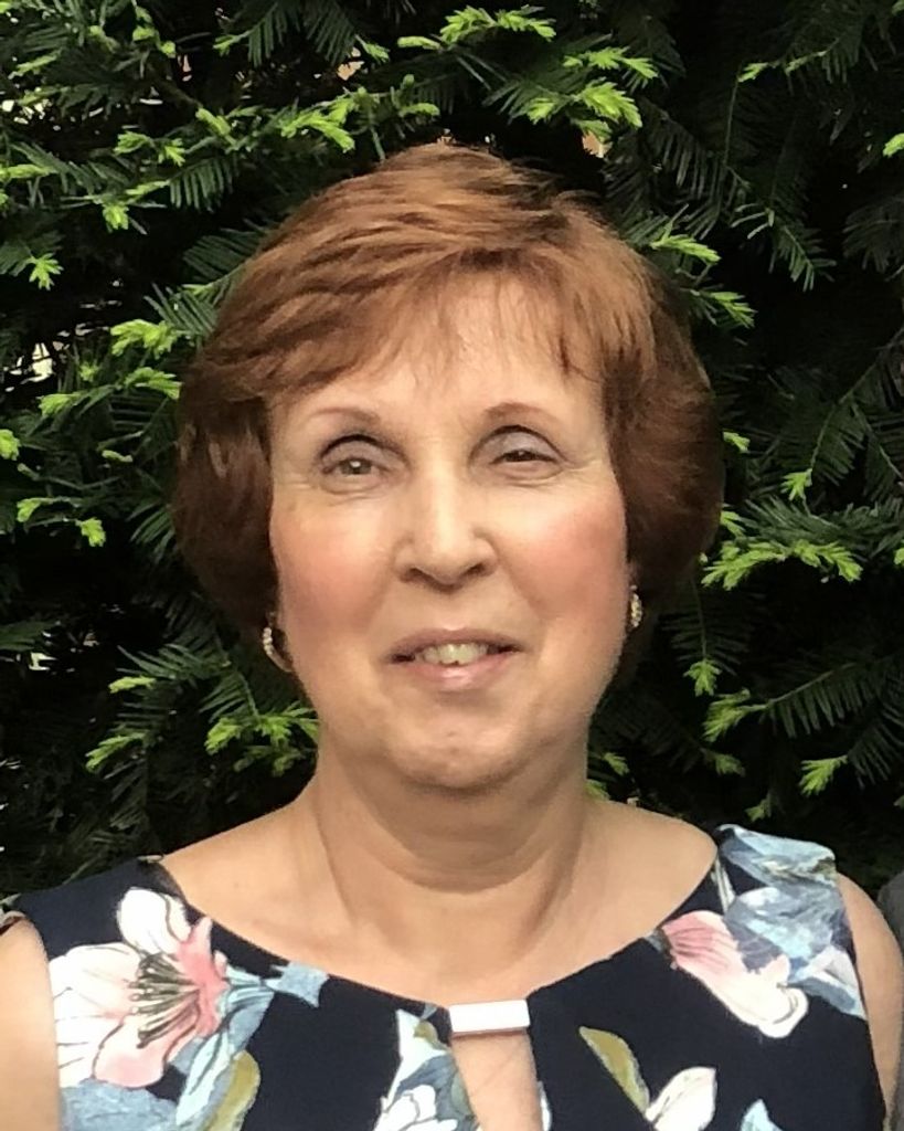 Carol Lee LaCicero