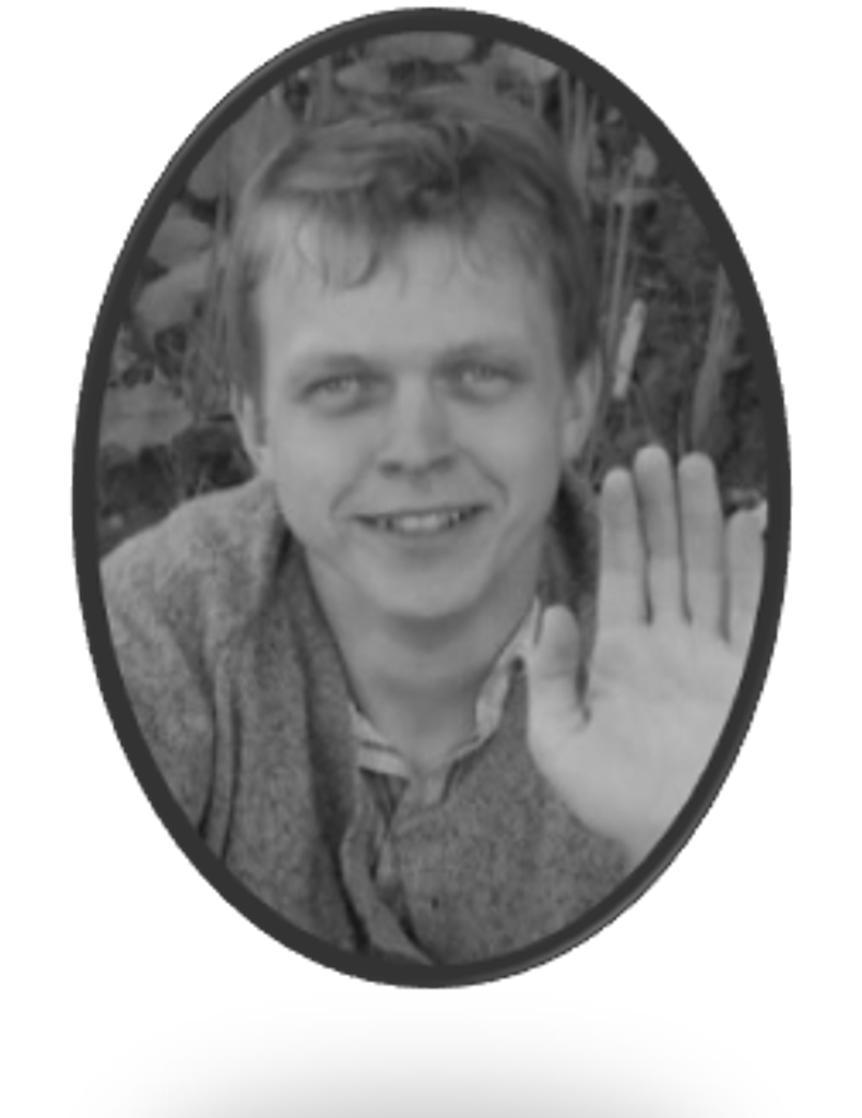 Benjamin Thomas Rideout Profile Photo