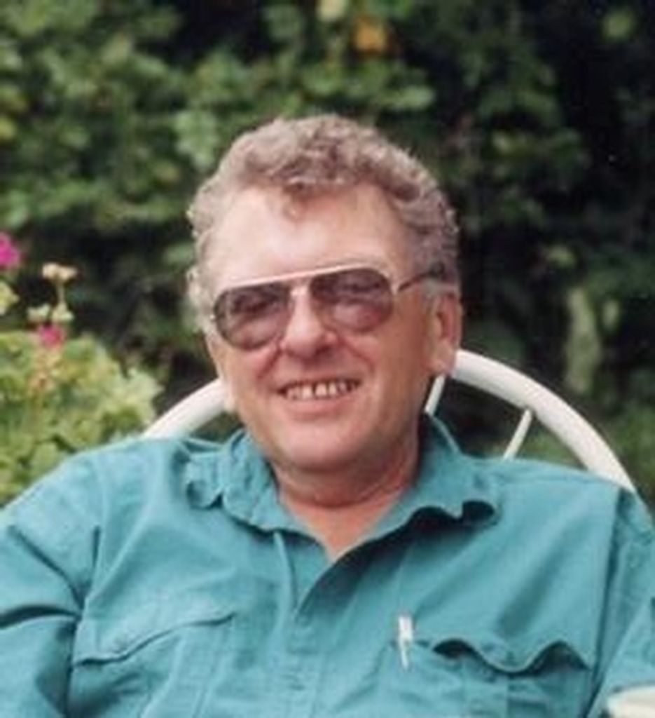 William Dyan