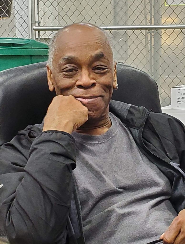 William "Tye" Pratt Jr. Profile Photo