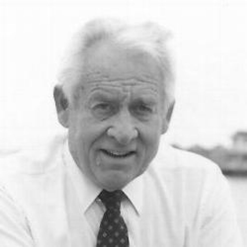 Donald Kenneth Perkins