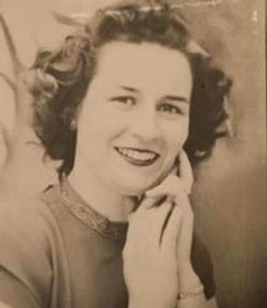 A. Elaine Olverd Profile Photo