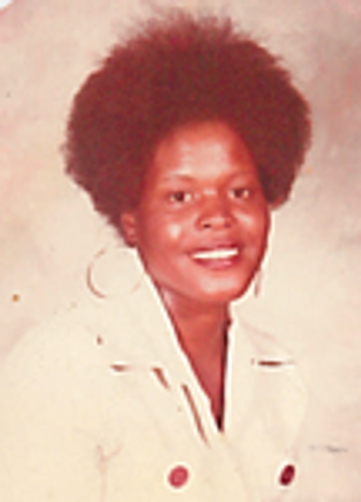 Mrs Norma Jean Mckenzie Profile Photo