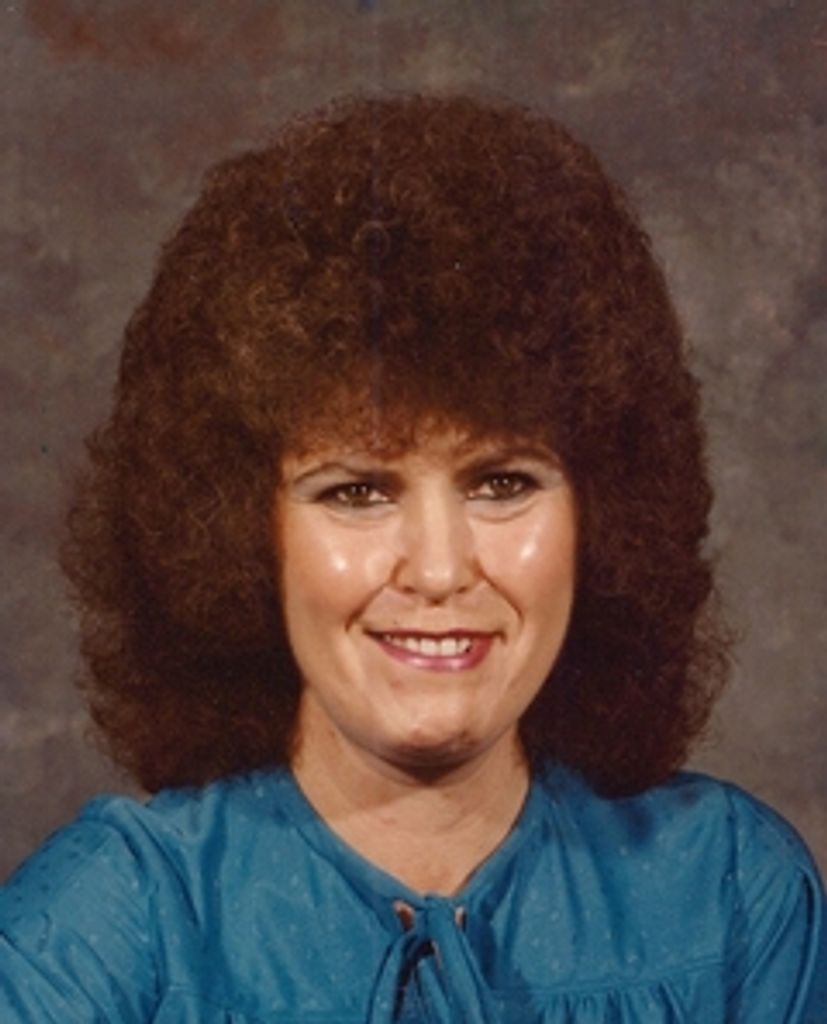 Dianne Wilson Wheeler