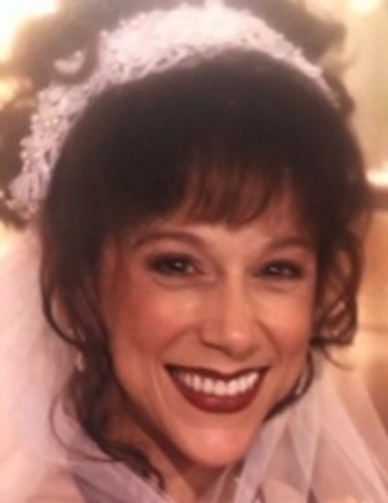 Joni Grimaldi