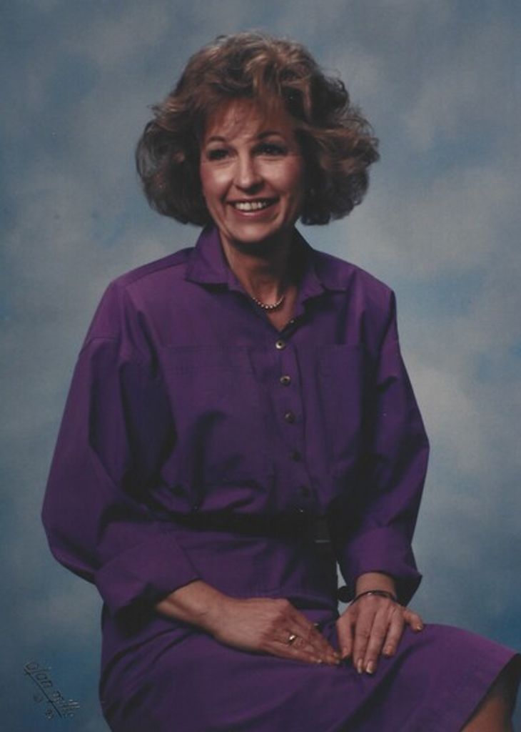 Margaret Mallen Profile Photo