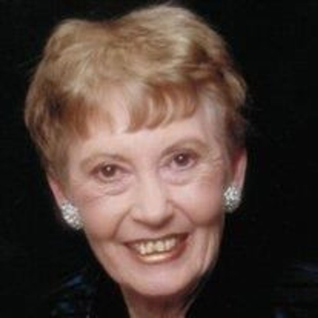 Dorothy Elaine Pride Nolte